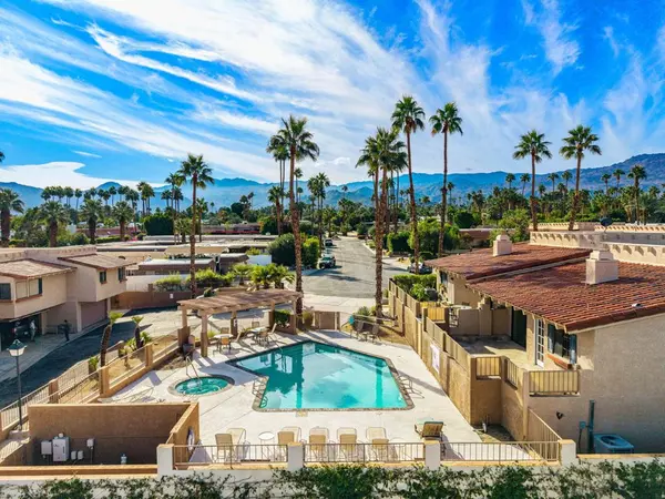 Palm Desert, CA 92260,46395 Ryway PL #9