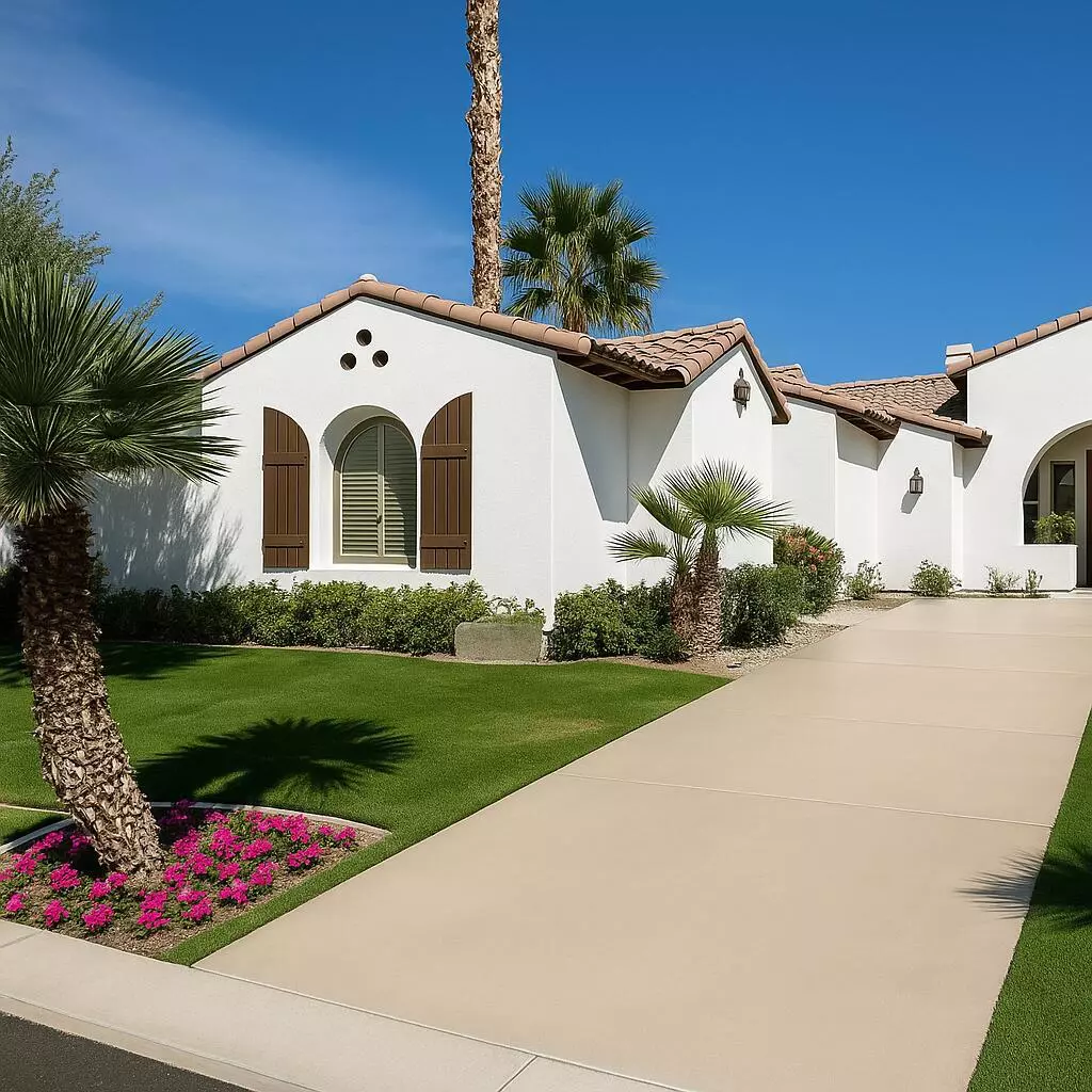 La Quinta, CA 92253,81300 Golf View DR