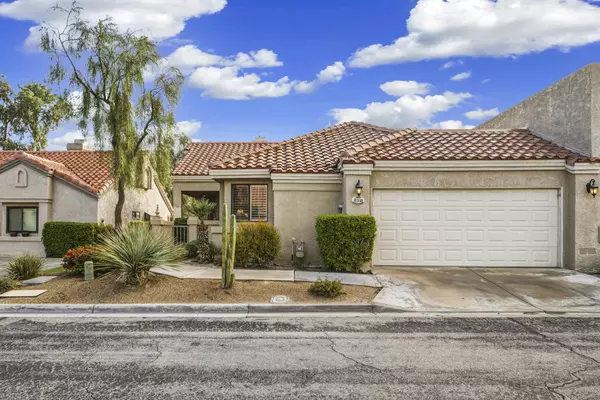 Palm Desert, CA 92211,41350 Kansas ST #5019