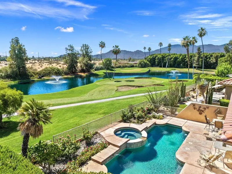 185 Kavenish DR, Rancho Mirage, CA 92270