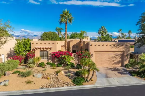 Palm Desert, CA 92211,58 Payson CIR
