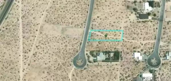 Borrego Springs, CA 92004,0 Frying Pan RD #111