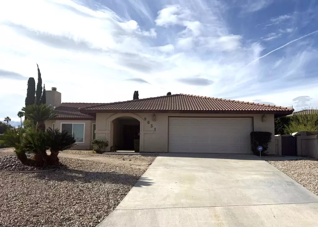 Desert Hot Springs, CA 92240,9631 Troon CT
