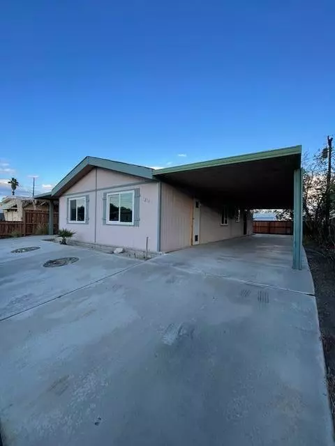 32142 Wells Fargo RD, Thousand Palms, CA 92276