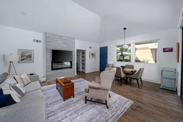 Palm Springs, CA 92262,2501 N Indian Canyon DR #635