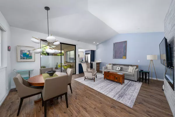 Palm Springs, CA 92262,2501 N Indian Canyon DR #635