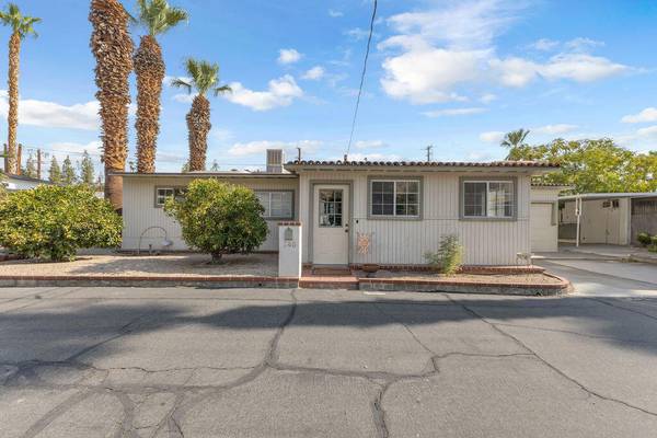140 Jupiter ST, Palm Springs, CA 92264