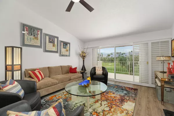 Palm Desert, CA 92211,141 Desert Falls CIR