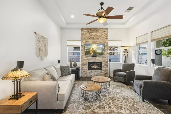 La Quinta, CA 92253,80890 Via Puerta Azul