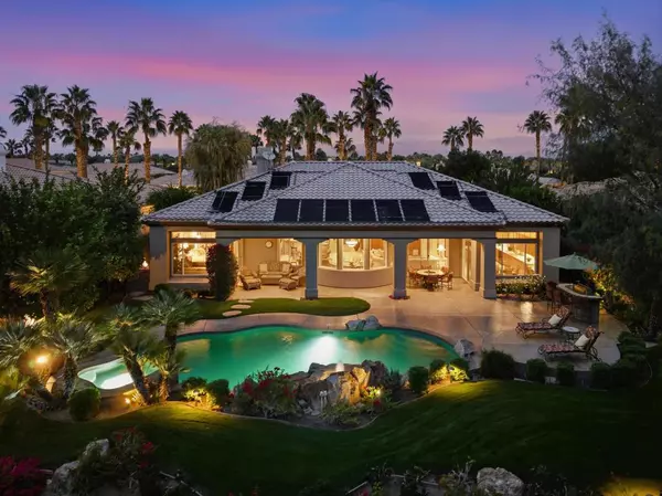 La Quinta, CA 92253,81185 Kingston Heath