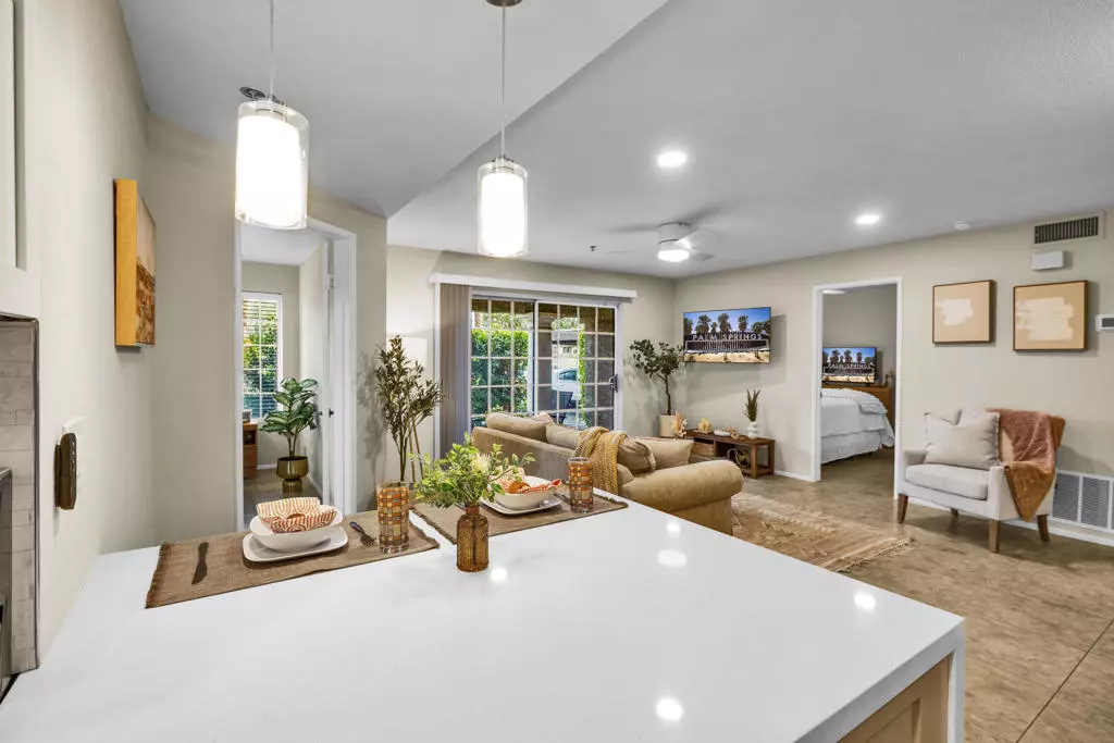 Palm Springs, CA 92264,2700 Lawrence Crossley RD #41