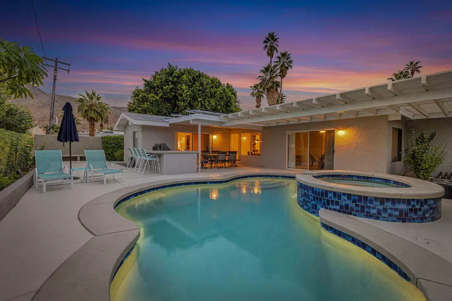 72543 Beavertail ST, Palm Desert, CA 92260