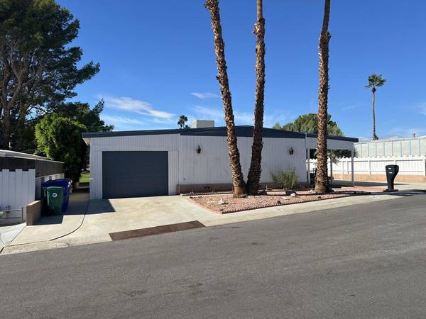 Desert Hot Springs, CA 92241,16821 Lakeside CT