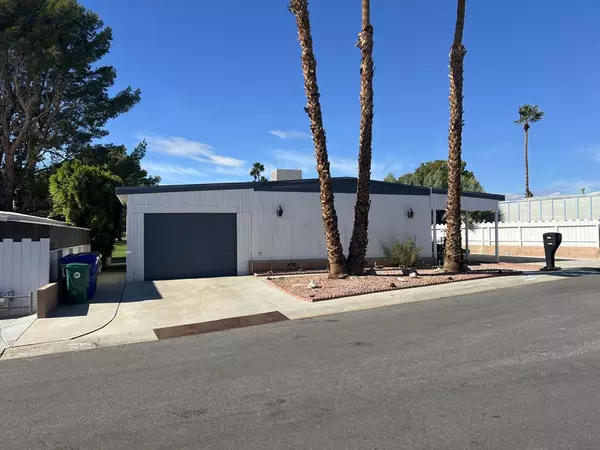 Desert Hot Springs, CA 92241,16821 Lakeside CT