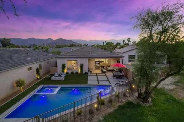 Indio, CA 92201,45906 Champion