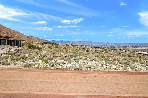 Palm Springs, CA 92262,2338 City View DR