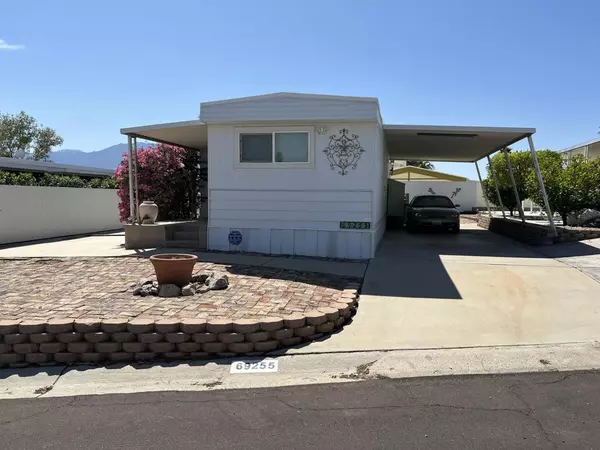 Desert Hot Springs, CA 92241,69255 Midpark DR
