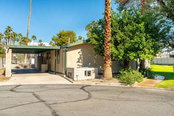 Rancho Mirage, CA 92270,149 Capri ST