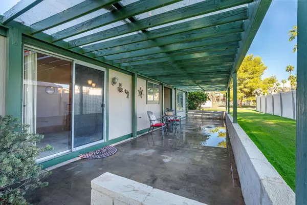 Rancho Mirage, CA 92270,149 Capri ST