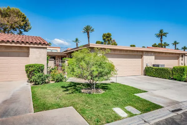 Rancho Mirage, CA 92270,84 La Ronda DR
