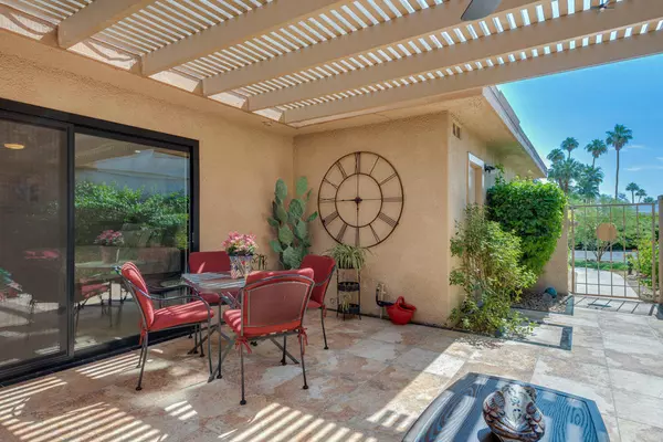 Rancho Mirage, CA 92270,84 La Ronda DR