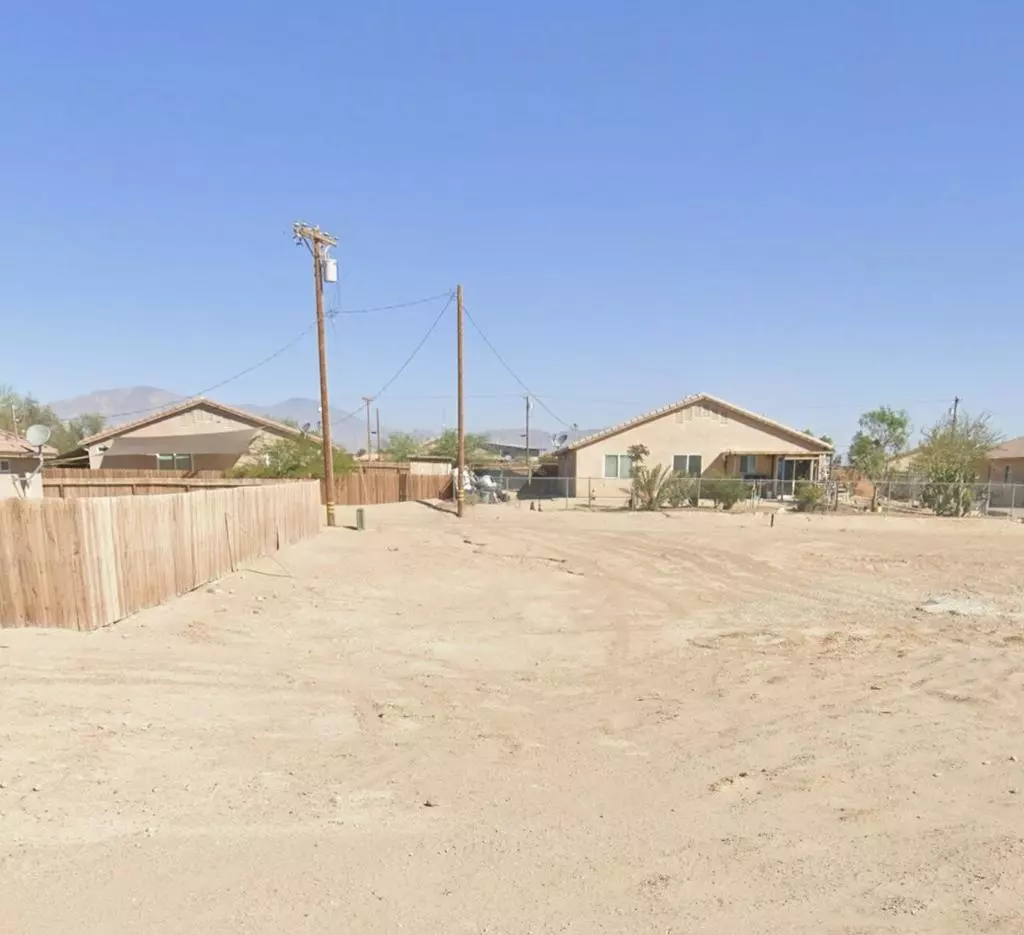 Thermal, CA 92274,1300 Saundra AVE