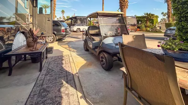 Indio, CA 92201,80394 Avenue 48 #150