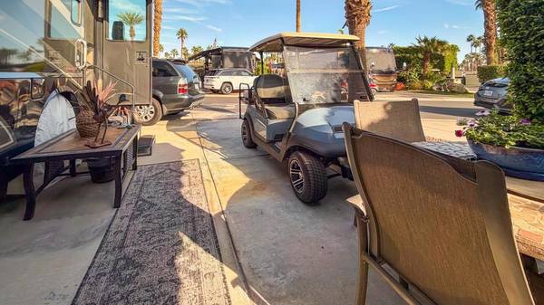 Indio, CA 92201,80394 Avenue 48 #150