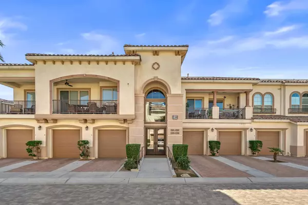 Palm Desert, CA 92260,2301 Via Calderia