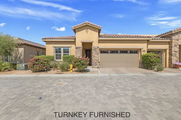 Palm Desert, CA 92260,4017 Via Fragante #3