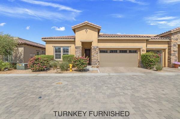 4017 Via Fragante #3, Palm Desert, CA 92260