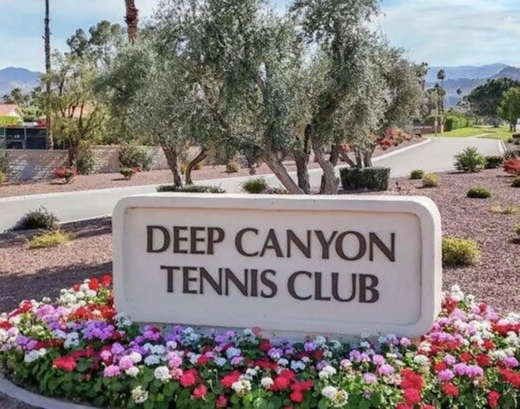 Palm Desert, CA 92260,73005 Pancho Segura LN