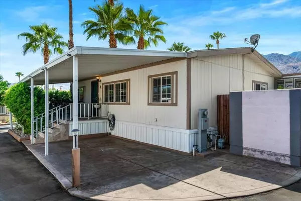 Palm Springs, CA 92264,191 Geronimo ST