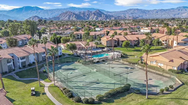 Bermuda Dunes, CA 92203,78650 Avenue 42 #1609