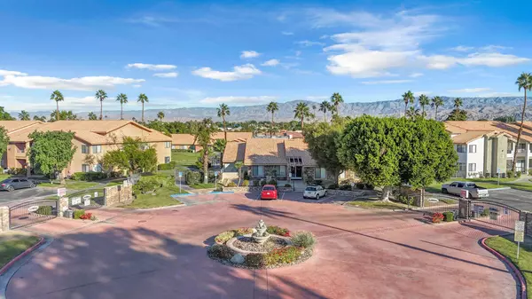 Bermuda Dunes, CA 92203,78650 Avenue 42 #1609