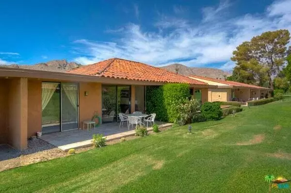 Rancho Mirage, CA 92270,59 Palma DR