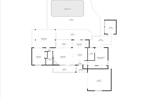 Palm Desert, CA 92260,73501 Little Bend TRL