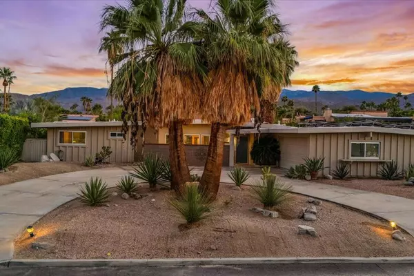 Palm Desert, CA 92260,73501 Little Bend TRL