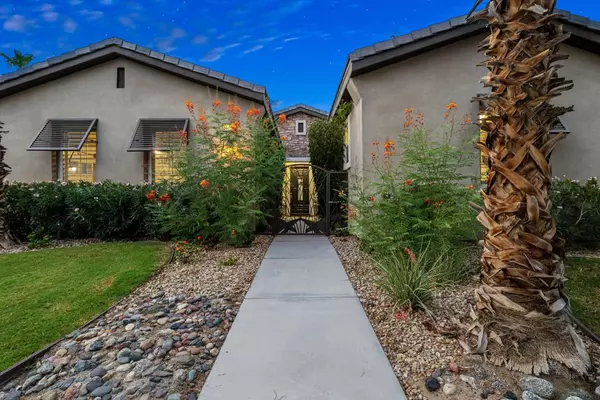 La Quinta, CA 92253,81196 Victoria LN