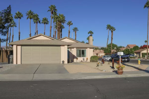 Palm Desert, CA 92211,76550 Faber CIR