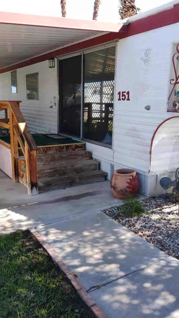 80870 Hwy 111 HWY E #151, Indio, CA 92201