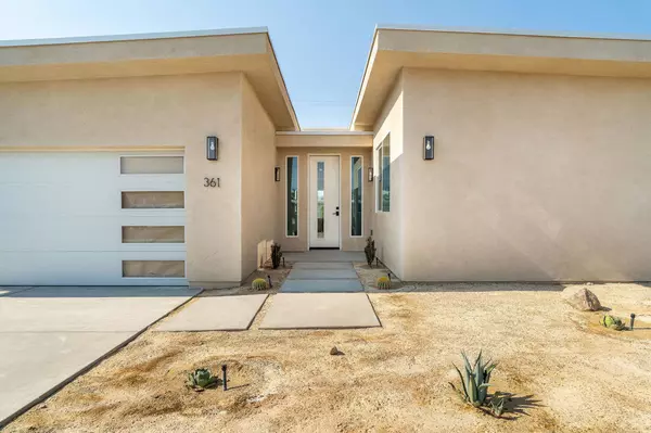 Palm Springs, CA 92262,361 W Sunview AVE