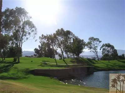 Palm Desert, CA 92211,223 Desert Falls DR E