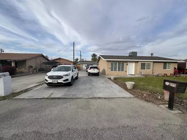 Indio, CA 92201,81374 N Palo Verde DR N