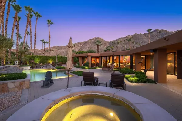 Rancho Mirage, CA 92270,70150 Thunderbird RD