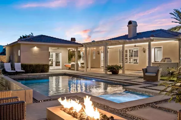 La Quinta, CA 92253,43070 Parkway Esplanade E