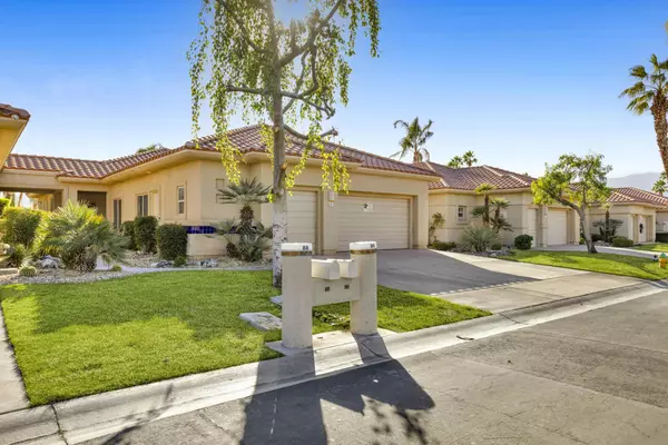 86 N Kavenish DR, Rancho Mirage, CA 92270