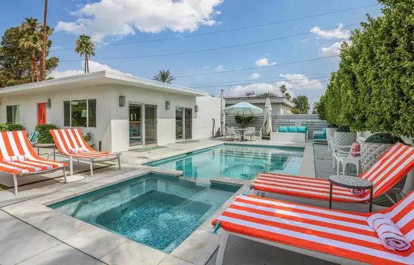 Palm Springs, CA 92262,190 W San Marco WAY