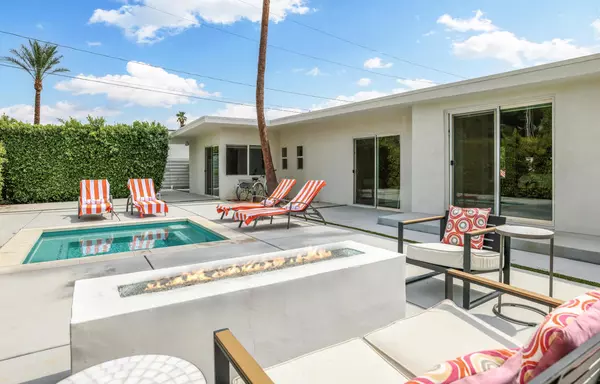 Palm Springs, CA 92262,190 W San Marco WAY