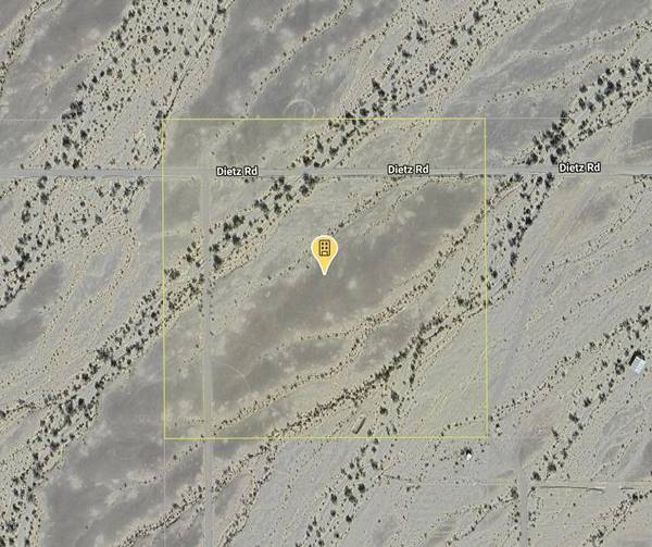 42 Acres On Dietz RD, Palo Verde, CA 92266